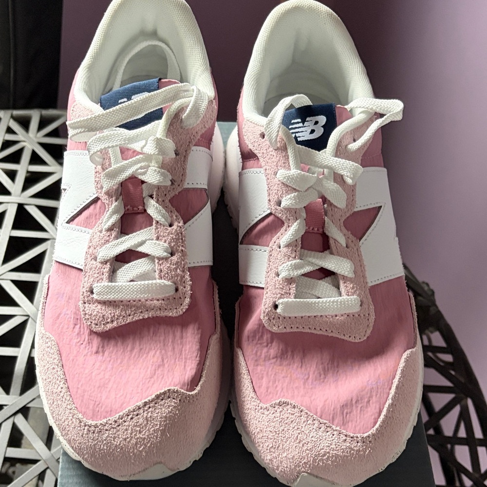 New Balance 237 women's Brand New